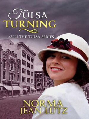 cover image of Tulsa Turning